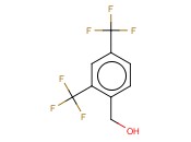 2,4-<span class='lighter'>双</span>(<span class='lighter'>三</span>氟甲基)<span class='lighter'>苯</span>甲醇