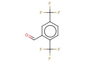 2,5-BIS(TRIFLUOROMETHYL)BENZALDEHYDE