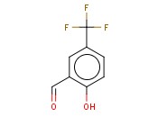 2-羟基-5-三<span class='lighter'>氟</span><span class='lighter'>甲基</span><span class='lighter'>苯</span><span class='lighter'>甲醛</span>