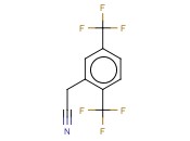 2,5-双(三<span class='lighter'>氟</span>甲基)<span class='lighter'>苯基</span><span class='lighter'>乙</span><span class='lighter'>腈</span>