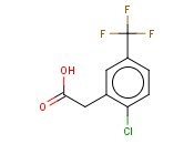 2-<span class='lighter'>氯</span>-5-(三<span class='lighter'>氟</span>甲基)<span class='lighter'>苯乙酸</span>