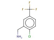 2-氯-5-(三<span class='lighter'>氟</span>甲基)<span class='lighter'>苯</span><span class='lighter'>甲</span><span class='lighter'>胺</span>