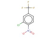 3-氯-4-<span class='lighter'>硝基</span><span class='lighter'>三</span><span class='lighter'>氟</span><span class='lighter'>甲苯</span>