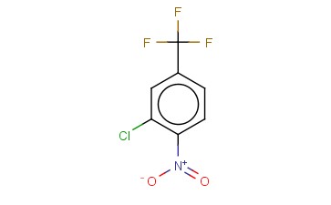 3-氯-4-<span class='lighter'>硝基</span><span class='lighter'>三</span><span class='lighter'>氟</span><span class='lighter'>甲苯</span>
