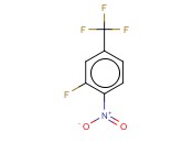 3-<span class='lighter'>氟</span>-4-<span class='lighter'>硝基</span><span class='lighter'>三</span><span class='lighter'>氟</span><span class='lighter'>甲苯</span>