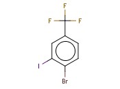 4-<span class='lighter'>溴</span>-3-碘<span class='lighter'>三</span><span class='lighter'>氟</span><span class='lighter'>甲苯</span>