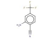 2-氨基-4-(三<span class='lighter'>氟</span>甲基)<span class='lighter'>苯</span><span class='lighter'>腈</span>