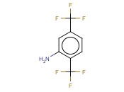 2,5-BIS(TRIFLUOROMETHYL)ANILINE