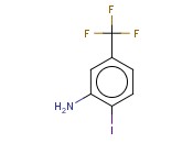 3-氨基-4-碘三氟甲苯