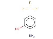 2-羟基-4-三<span class='lighter'>氟</span>甲基<span class='lighter'>苯胺</span>