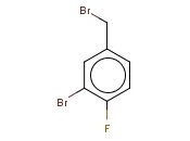 3-氟-4-<span class='lighter'>溴</span><span class='lighter'>溴</span><span class='lighter'>苄</span>