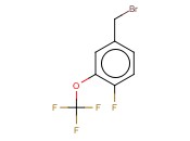 4-氟-3-三氟甲氧基<span class='lighter'>溴</span><span class='lighter'>苄</span>