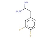 <span class='lighter'>3,4</span>-<span class='lighter'>二</span><span class='lighter'>氟</span><span class='lighter'>苯乙</span><span class='lighter'>脒</span>