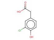 3-氯-4-<span class='lighter'>羟基</span><span class='lighter'>苯乙</span>酸