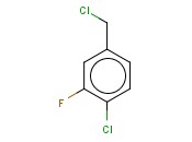 3-氟-4-<span class='lighter'>氯</span><span class='lighter'>苄</span><span class='lighter'>氯</span>