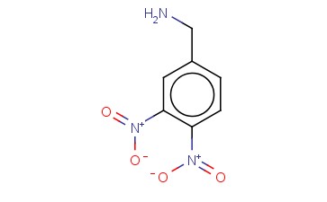 3,4-DINITROBENZYLAMINE