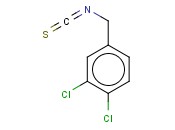 3,4-二<span class='lighter'>氯苯</span>甲基<span class='lighter'>异</span><span class='lighter'>硫</span><span class='lighter'>氰酸</span>酯