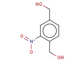 2-硝基对亚<span class='lighter'>二甲苯</span>基乙<span class='lighter'>二</span>醇
