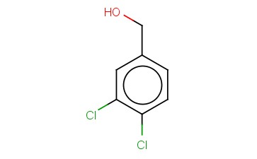 <span class='lighter'>3,4-DICHLOROBENZYL</span> ALCOHOL