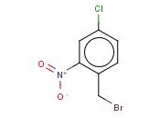 4-氯-2-硝基<span class='lighter'>溴</span><span class='lighter'>苄</span>