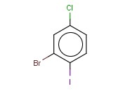 2-<span class='lighter'>溴</span>-4-氯-1-<span class='lighter'>碘</span>苯
