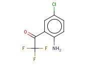 2'-AMINO-5'-<span class='lighter'>CHLORO-2</span>,2,2-TRIFLUOROACETOPHENONE