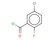 5-<span class='lighter'>氯</span>-2-<span class='lighter'>氟</span><span class='lighter'>苯</span><span class='lighter'>甲</span><span class='lighter'>酰</span><span class='lighter'>氯</span>
