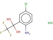 2'-氨基-5'-氯-2,2,2-三<span class='lighter'>氟</span>苯乙酮