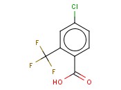 4-<span class='lighter'>氯</span>-2-(三<span class='lighter'>氟</span>甲基)<span class='lighter'>苯甲酸</span>