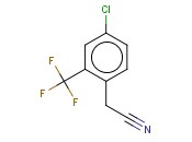 3-<span class='lighter'>氯</span>-5-三<span class='lighter'>氟</span>甲基<span class='lighter'>苯乙</span><span class='lighter'>腈</span>