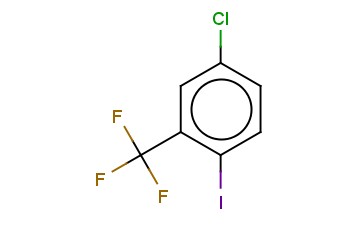 <span class='lighter'>5-CHLORO-2-IODOBENZOTRIFLUORIDE</span>
