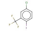 5-<span class='lighter'>氯</span>-2-碘代苯<span class='lighter'>并</span>三氟