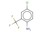 4-Chloro-2-(trifluoromethyl)aniline