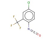 4-氯-2-三氟甲基异氰酸酯