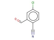4-<span class='lighter'>氯</span>-2-<span class='lighter'>甲</span><span class='lighter'>酰</span>基<span class='lighter'>苯</span><span class='lighter'>甲</span>腈