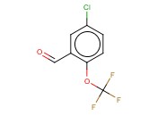 5-氯-2-三<span class='lighter'>氟</span><span class='lighter'>甲</span>氧基<span class='lighter'>苯</span>甲醛