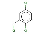 2,5-<span class='lighter'>二氯苯甲基</span><span class='lighter'>氯</span>