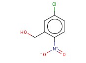 5-氯-2-硝基苯甲醇