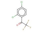 2,4-二氯-2,2,2-<span class='lighter'>三</span>氟<span class='lighter'>苯乙酮</span>