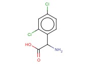 2-AMINO-2-(2,4-DICHLOROPHENYL)ACETIC ACID