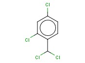 2,4-<span class='lighter'>二</span><span class='lighter'>氯</span>-1-(<span class='lighter'>二</span><span class='lighter'>氯</span><span class='lighter'>甲基</span>)苯