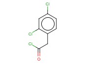 <span class='lighter'>2,4</span>-<span class='lighter'>二氯苯乙酰</span><span class='lighter'>氯</span>