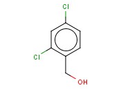 2,4-Dichlorobenzyl alcohol