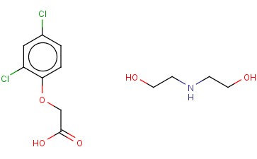 <span class='lighter'>2,4</span>-<span class='lighter'>二氯苯</span><span class='lighter'>氧</span><span class='lighter'>乙酸</span><span class='lighter'>二</span><span class='lighter'>乙醇胺</span><span class='lighter'>盐</span>