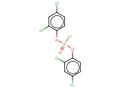<span class='lighter'>氯</span>代<span class='lighter'>磷酸</span>双(2,4-<span class='lighter'>二</span>氯苯基)<span class='lighter'>酯</span>