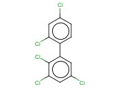 2,2',3,4',5-戊氯<span class='lighter'>联苯</span>