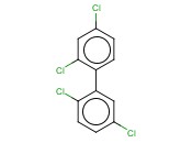 2,2ˊ,4,5ˊ-四氯<span class='lighter'>联苯</span>