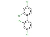 2,2',4,4'-四氯<span class='lighter'>联苯</span>