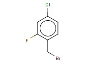 4-氯-2-氟<span class='lighter'>苄</span><span class='lighter'>溴</span>