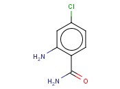 2-氨基-4-氯苯甲酰胺